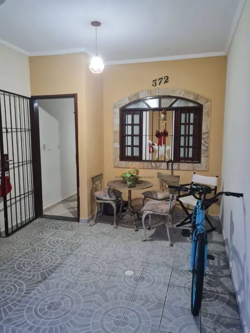 Foto 9 de Casa de Condomínio com 2 quartos à venda, 70m2 em Praia Grande - SP