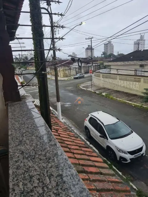 Foto 2 de Casa de Condomínio com 2 quartos à venda, 70m2 em Praia Grande - SP