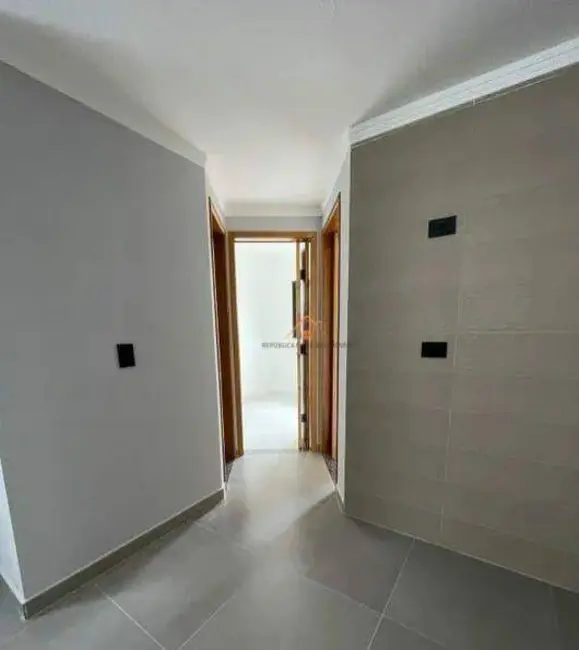 Foto 1 de Apartamento com 2 quartos à venda, 51m2 em Vila Floresta, Santo Andre - SP