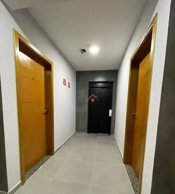 Foto 6 de Apartamento com 2 quartos à venda, 51m2 em Vila Floresta, Santo Andre - SP