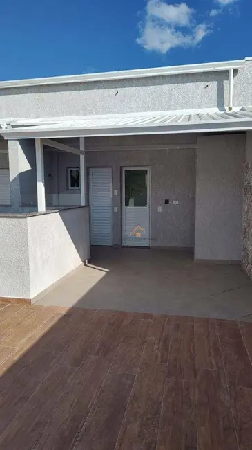 Foto 2 de Cobertura com 2 quartos à venda, 88m2 em Vila Floresta, Santo Andre - SP