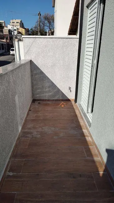 Foto 4 de Cobertura com 2 quartos à venda, 88m2 em Vila Floresta, Santo Andre - SP