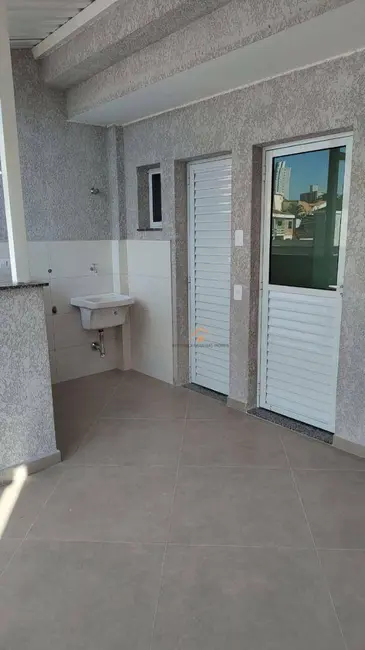 Foto 3 de Cobertura com 2 quartos à venda, 88m2 em Vila Floresta, Santo Andre - SP