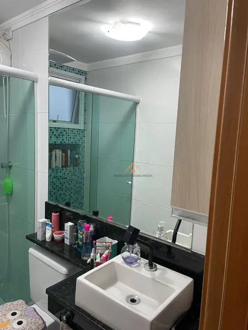 Foto 7 de Apartamento com 2 quartos à venda, 50m2 em Vila Príncipe de Gales, Santo Andre - SP