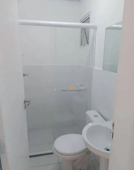 Foto 5 de Apartamento com 1 quarto para alugar, 26m2 em Bela Vista, São Paulo - SP