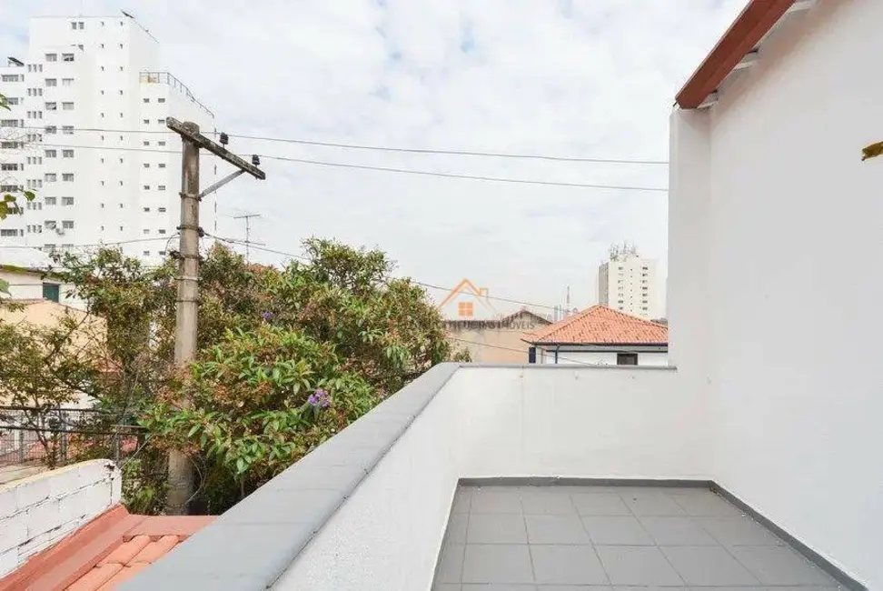 Foto 2 de Casa de Condomínio com 3 quartos para alugar, 320m2 em Perdizes, São Paulo - SP