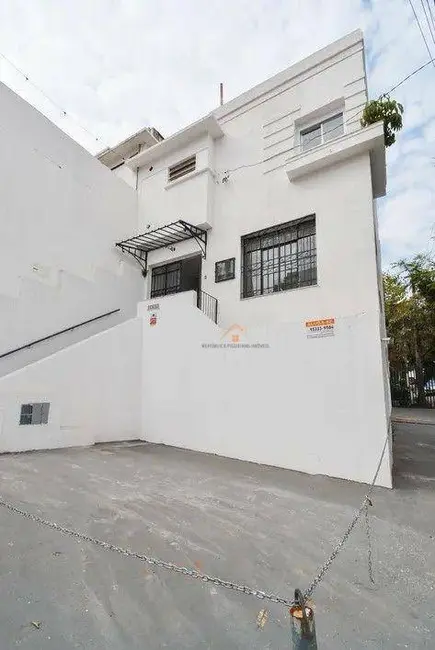 Foto 1 de Casa de Condomínio com 3 quartos para alugar, 320m2 em Perdizes, São Paulo - SP