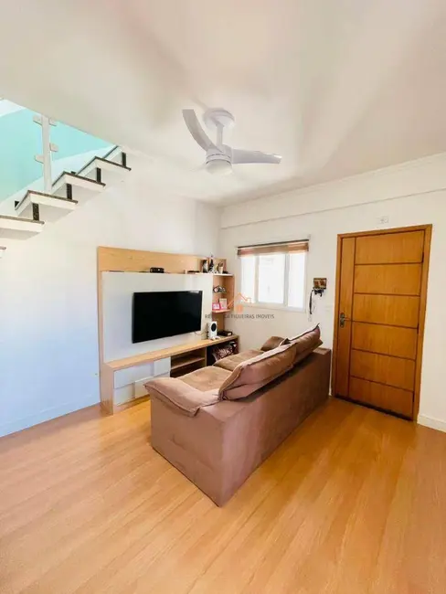 Foto 8 de Apartamento com 3 quartos à venda, 100m2 em Vila Tibiriçá, Santo Andre - SP