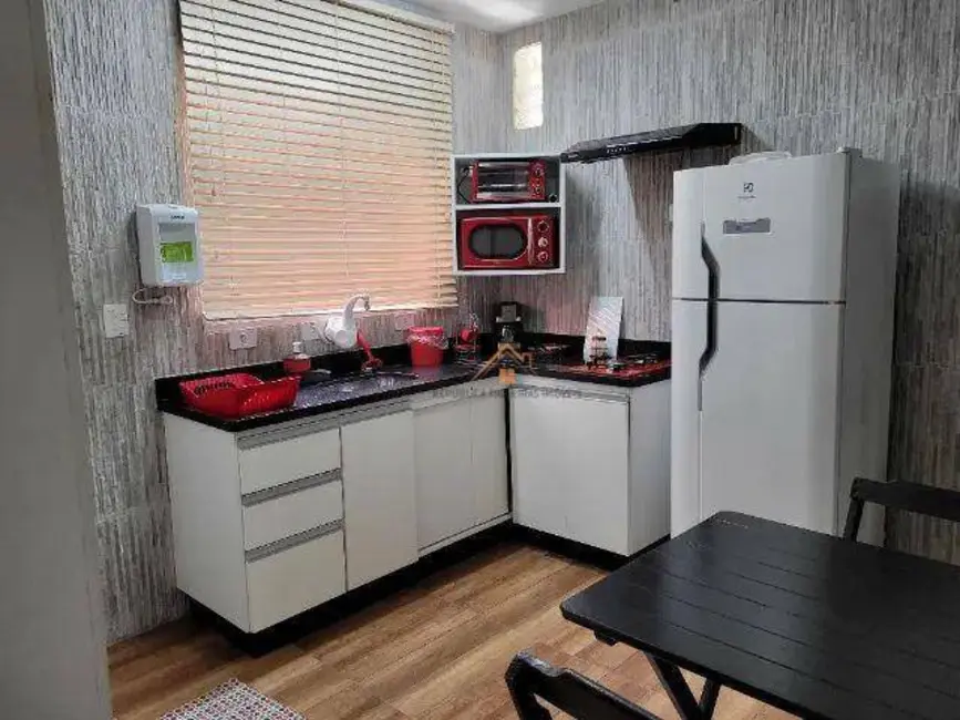 Foto 3 de Apartamento com 1 quarto para alugar, 22m2 em Butantã, São Paulo - SP