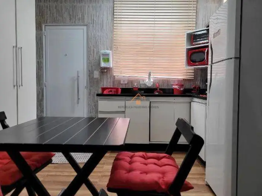 Foto 8 de Apartamento com 1 quarto para alugar, 22m2 em Butantã, São Paulo - SP