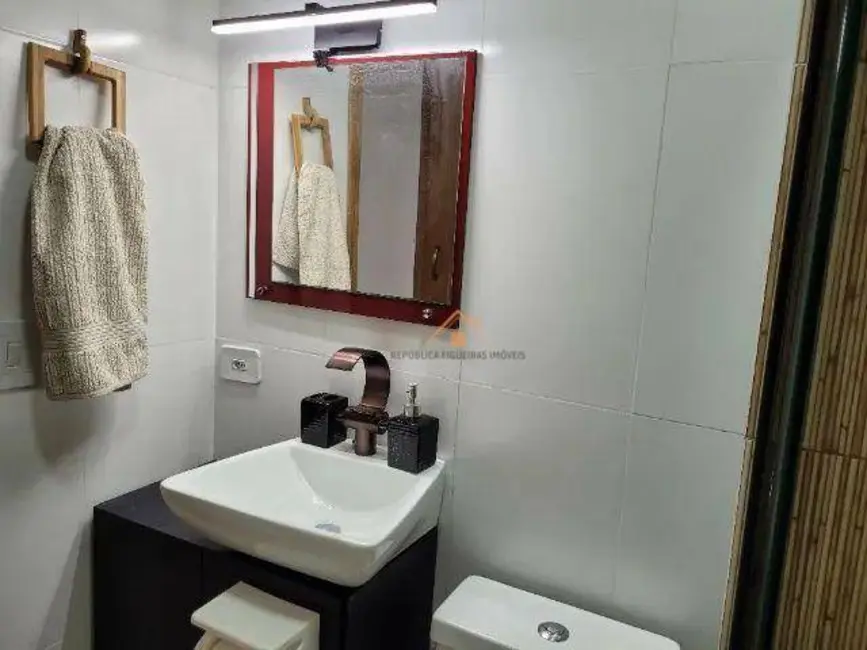 Foto 6 de Apartamento com 1 quarto para alugar, 22m2 em Butantã, São Paulo - SP