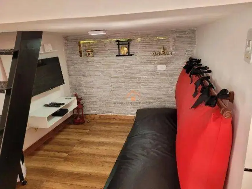 Foto 5 de Apartamento com 1 quarto para alugar, 22m2 em Butantã, São Paulo - SP