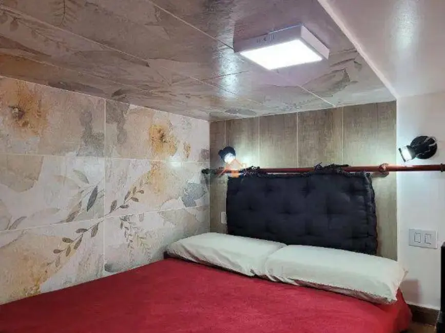 Foto 7 de Apartamento com 1 quarto para alugar, 22m2 em Butantã, São Paulo - SP