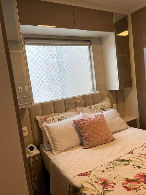 Foto 4 de Cobertura com 2 quartos à venda, 92m2 em Campestre, Santo Andre - SP