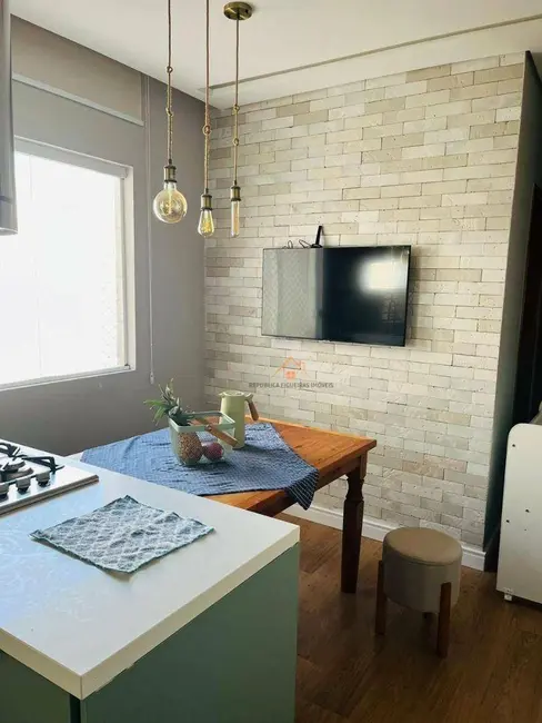 Foto 9 de Cobertura com 2 quartos à venda, 92m2 em Campestre, Santo Andre - SP