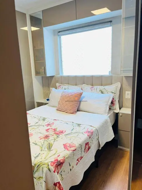 Foto 2 de Cobertura com 2 quartos à venda, 92m2 em Campestre, Santo Andre - SP
