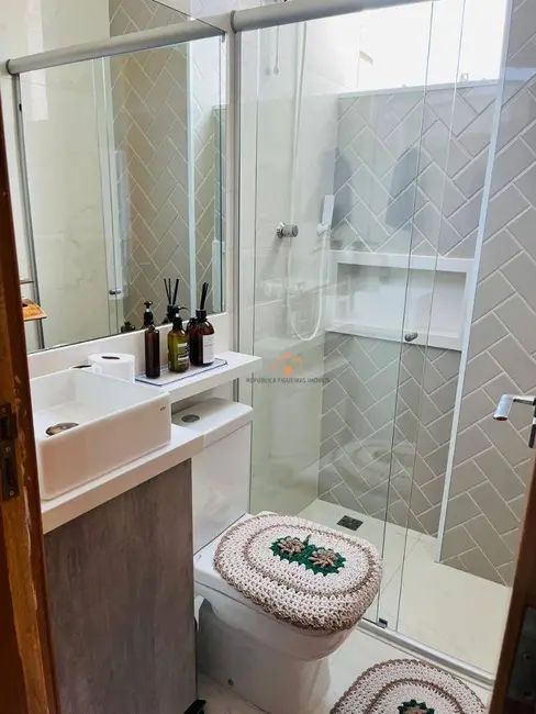 Foto 7 de Cobertura com 2 quartos à venda, 92m2 em Campestre, Santo Andre - SP