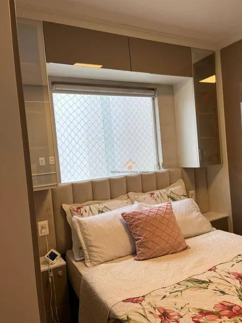 Foto 5 de Cobertura com 2 quartos à venda, 92m2 em Campestre, Santo Andre - SP