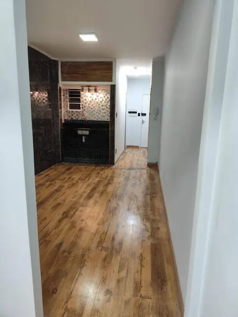 Foto 4 de Apartamento com 1 quarto para alugar, 31m2 em República, São Paulo - SP