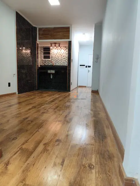 Foto 5 de Apartamento com 1 quarto para alugar, 31m2 em República, São Paulo - SP