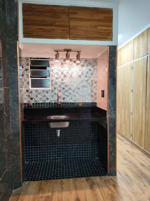 Foto 2 de Apartamento com 1 quarto para alugar, 31m2 em República, São Paulo - SP