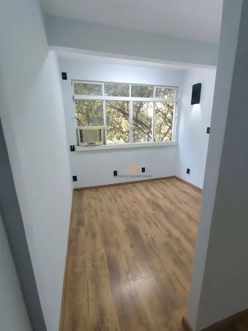 Foto 7 de Apartamento com 1 quarto para alugar, 31m2 em República, São Paulo - SP
