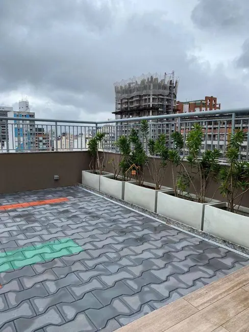 Foto 7 de Apartamento com 1 quarto para alugar, 31m2 em Pinheiros, São Paulo - SP