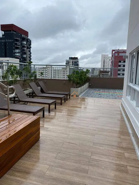 Foto 3 de Apartamento com 1 quarto para alugar, 31m2 em Pinheiros, São Paulo - SP