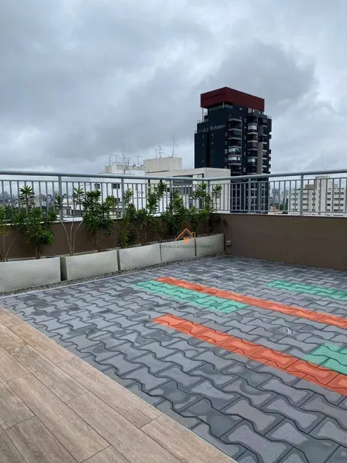 Foto 8 de Apartamento com 1 quarto para alugar, 31m2 em Pinheiros, São Paulo - SP