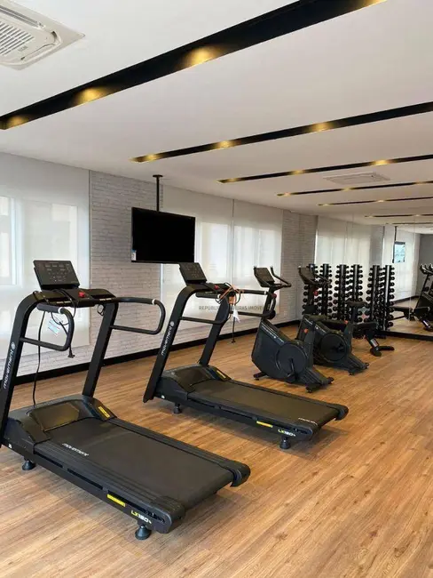 Foto 6 de Apartamento com 1 quarto para alugar, 31m2 em Pinheiros, São Paulo - SP