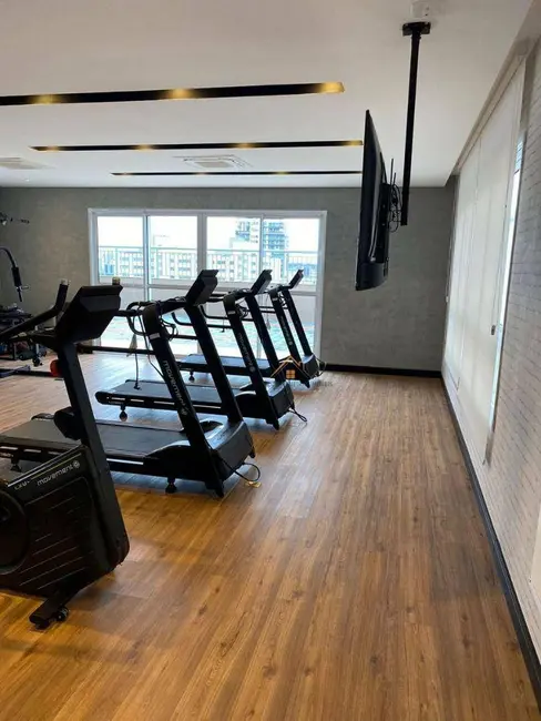 Foto 9 de Apartamento com 1 quarto para alugar, 31m2 em Pinheiros, São Paulo - SP