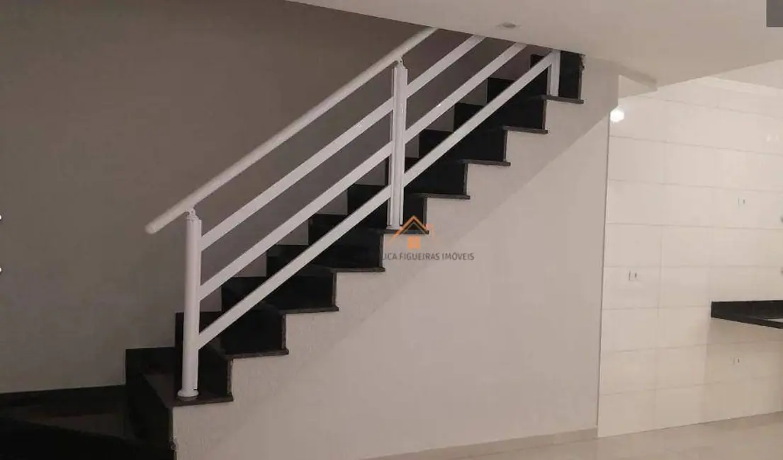 Foto 4 de Sobrado com 2 quartos à venda, 142m2 em Vila Curuçá, Santo Andre - SP