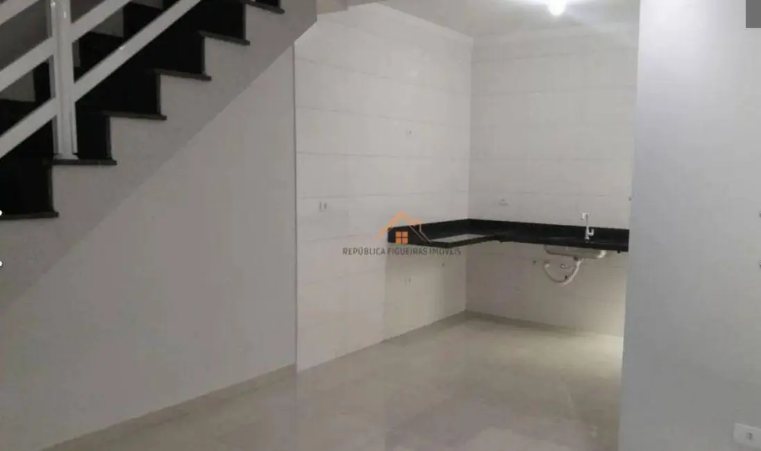 Foto 9 de Sobrado com 2 quartos à venda, 142m2 em Vila Curuçá, Santo Andre - SP