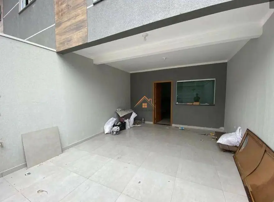 Foto 3 de Sobrado com 2 quartos à venda, 142m2 em Vila Curuçá, Santo Andre - SP