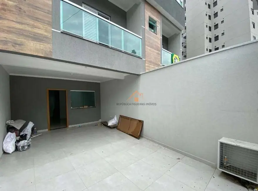 Foto 8 de Sobrado com 2 quartos à venda, 142m2 em Vila Curuçá, Santo Andre - SP
