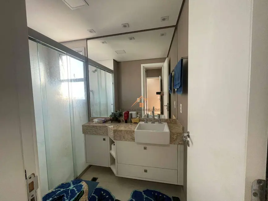Foto 2 de Apartamento com 3 quartos à venda, 115m2 em Jardim, Santo Andre - SP
