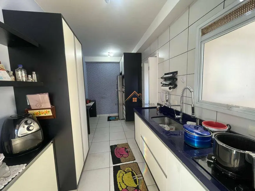 Foto 7 de Apartamento com 3 quartos à venda, 115m2 em Jardim, Santo Andre - SP