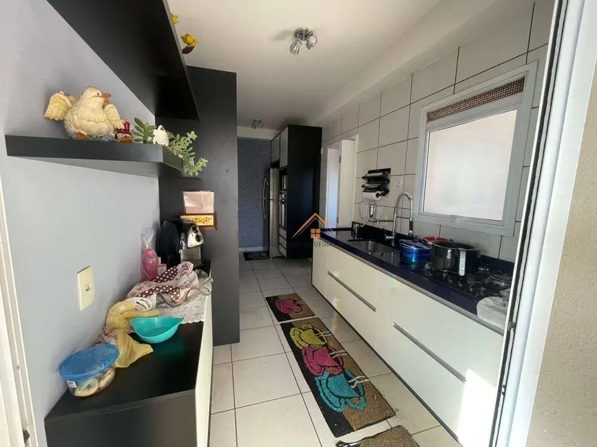 Foto 6 de Apartamento com 3 quartos à venda, 115m2 em Jardim, Santo Andre - SP