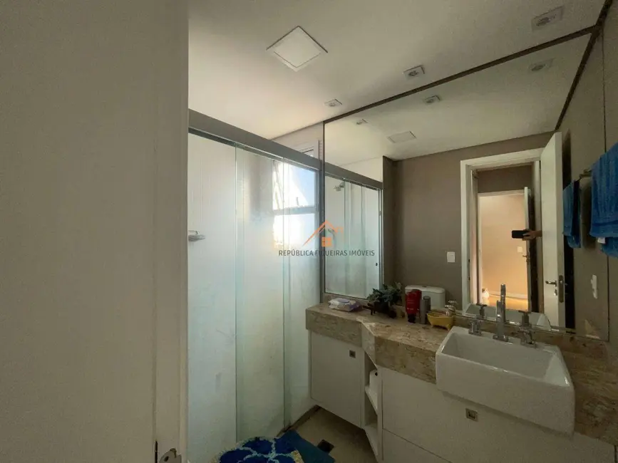 Foto 3 de Apartamento com 3 quartos à venda, 115m2 em Jardim, Santo Andre - SP