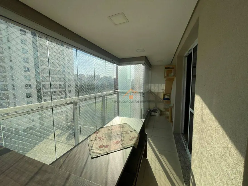 Foto 5 de Apartamento com 3 quartos à venda, 115m2 em Jardim, Santo Andre - SP