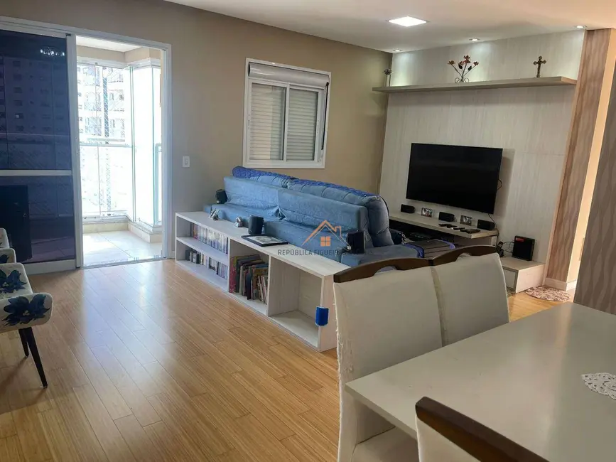 Foto 1 de Apartamento com 3 quartos à venda, 115m2 em Jardim, Santo Andre - SP