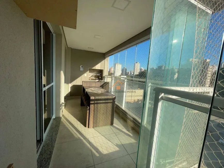 Foto 8 de Apartamento com 3 quartos à venda, 115m2 em Jardim, Santo Andre - SP