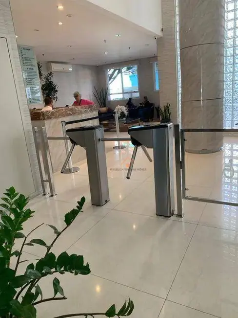 Foto 5 de Sala Comercial para alugar, 30m2 em Bela Vista, São Paulo - SP