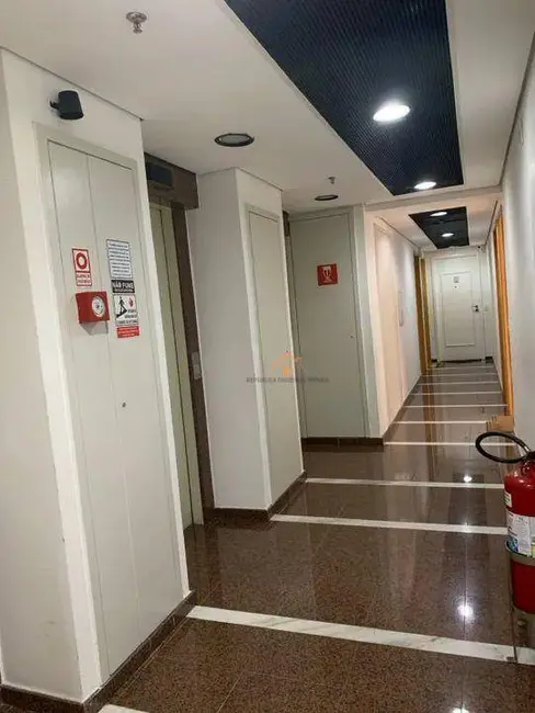 Foto 6 de Sala Comercial para alugar, 30m2 em Bela Vista, São Paulo - SP