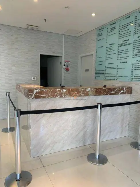 Foto 7 de Sala Comercial para alugar, 30m2 em Bela Vista, São Paulo - SP