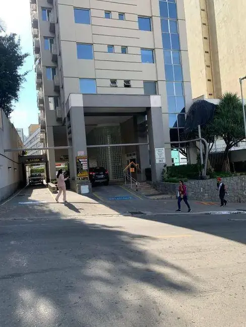 Foto 9 de Sala Comercial para alugar, 30m2 em Bela Vista, São Paulo - SP