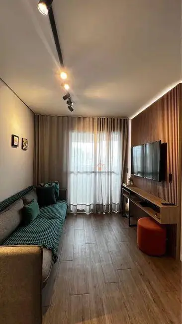 Foto 2 de Apartamento com 1 quarto à venda, 28m2 em Bela Vista, São Paulo - SP