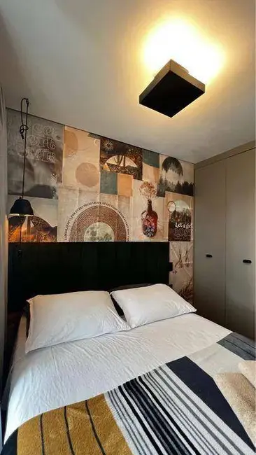 Foto 5 de Apartamento com 1 quarto à venda, 28m2 em Bela Vista, São Paulo - SP