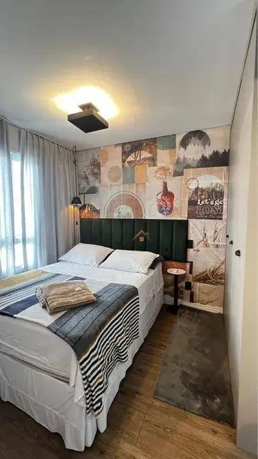 Foto 9 de Apartamento com 1 quarto à venda, 28m2 em Bela Vista, São Paulo - SP