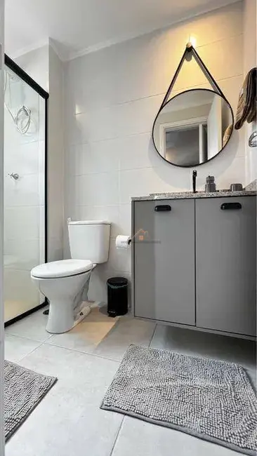 Foto 4 de Apartamento com 1 quarto à venda, 28m2 em Bela Vista, São Paulo - SP